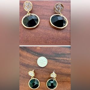 Jewelry!  6 Pairs of earrings and 2 necklaces.